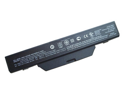 Batterie pour 4400mah 14.4V
 451086-121