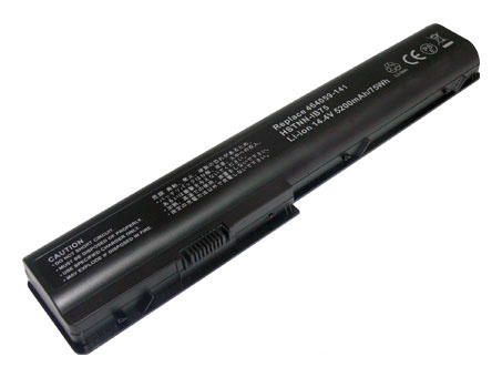 Batterie pour 73WH 14.4V 464058-121