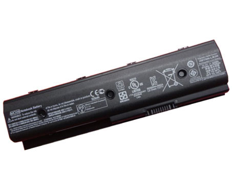 Batterie pour 62WH 11.1V HSTNN-LB3N