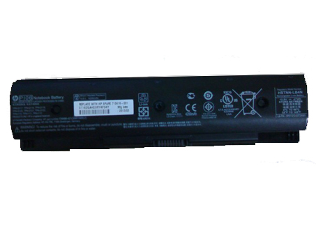 Batterie pour 4200mah 10.8V HSTNN-LB4N