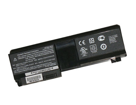 Batterie pour 7800mah 7.2V HSTNN-XB37
