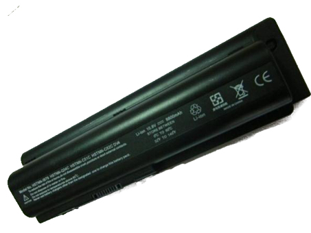 Batterie pour 8800mAh 10.8V 498482-001