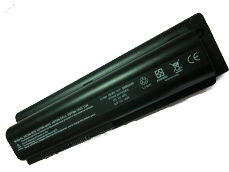 Batterie pour 8800mAh 10.8V 462890-751