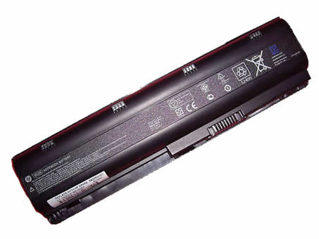 Batterie pour DELL HSTNN-OB0X HSTNN-OB0Y HSTNN-YB0X 