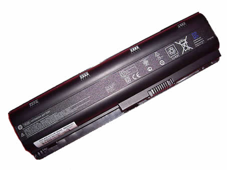 different 593553-001 battery