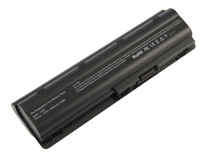 different MU06 battery