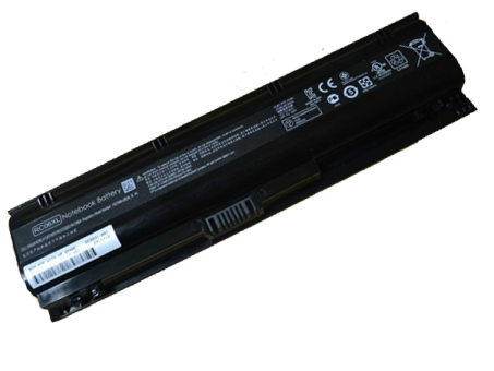 HSTNN-UB3K 669831-001 HSTNN-W84C batterie