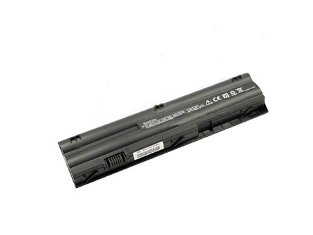 Batterie pour 55WH 10.8V 646757-001