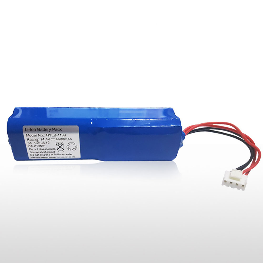 Batterie pour 4400mAh 14.4V HYLB-1188