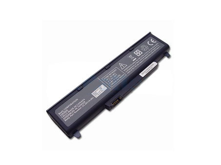 Batterie pour 4400mAh 10.8V 23.20116.001