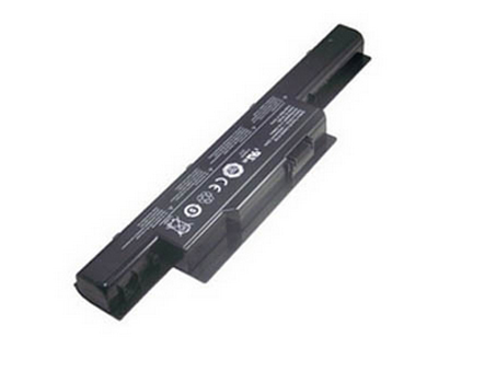 Batterie pour 2600mah 14.8V
 I40-4S2200-G1L3