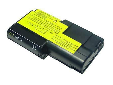 Batterie pour 4000.00 mAh 10.80 V 02K6621