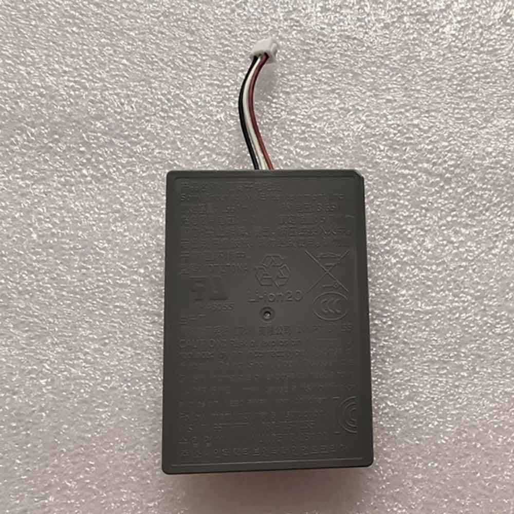 Batterie pour 1560mAh 3.65V IDT170NA