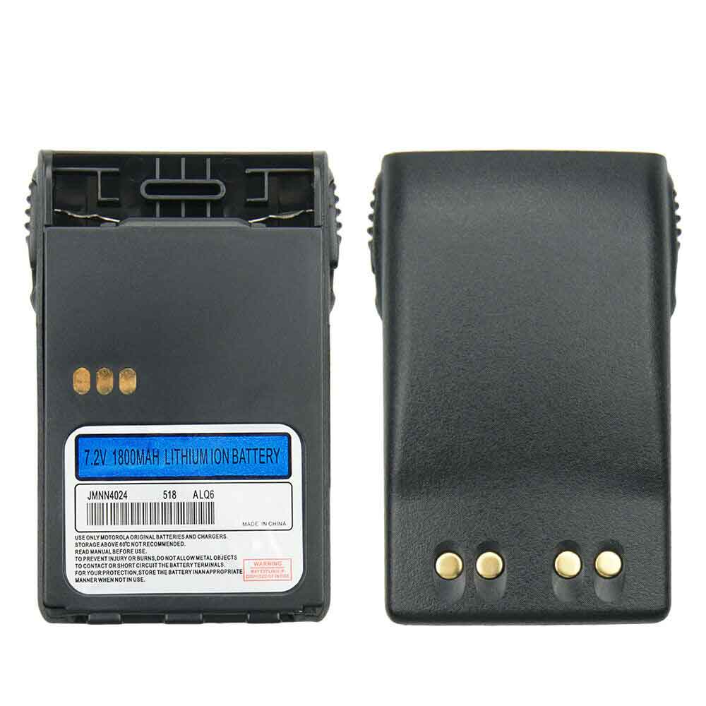 Batterie pour 1800mAh 7.2V JMNN4023