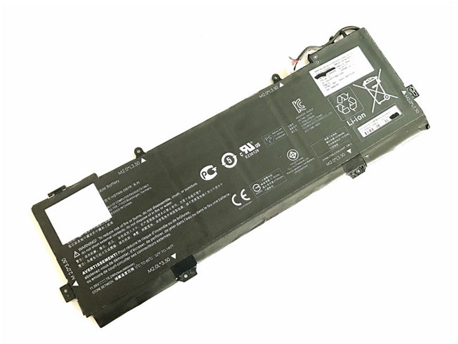 Batterie pour 79.2Wh 11.55V 902499-855