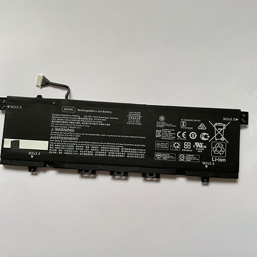 Batterie pour 53.2Wh/3454mAh 15.4V HSTNN-DB8P