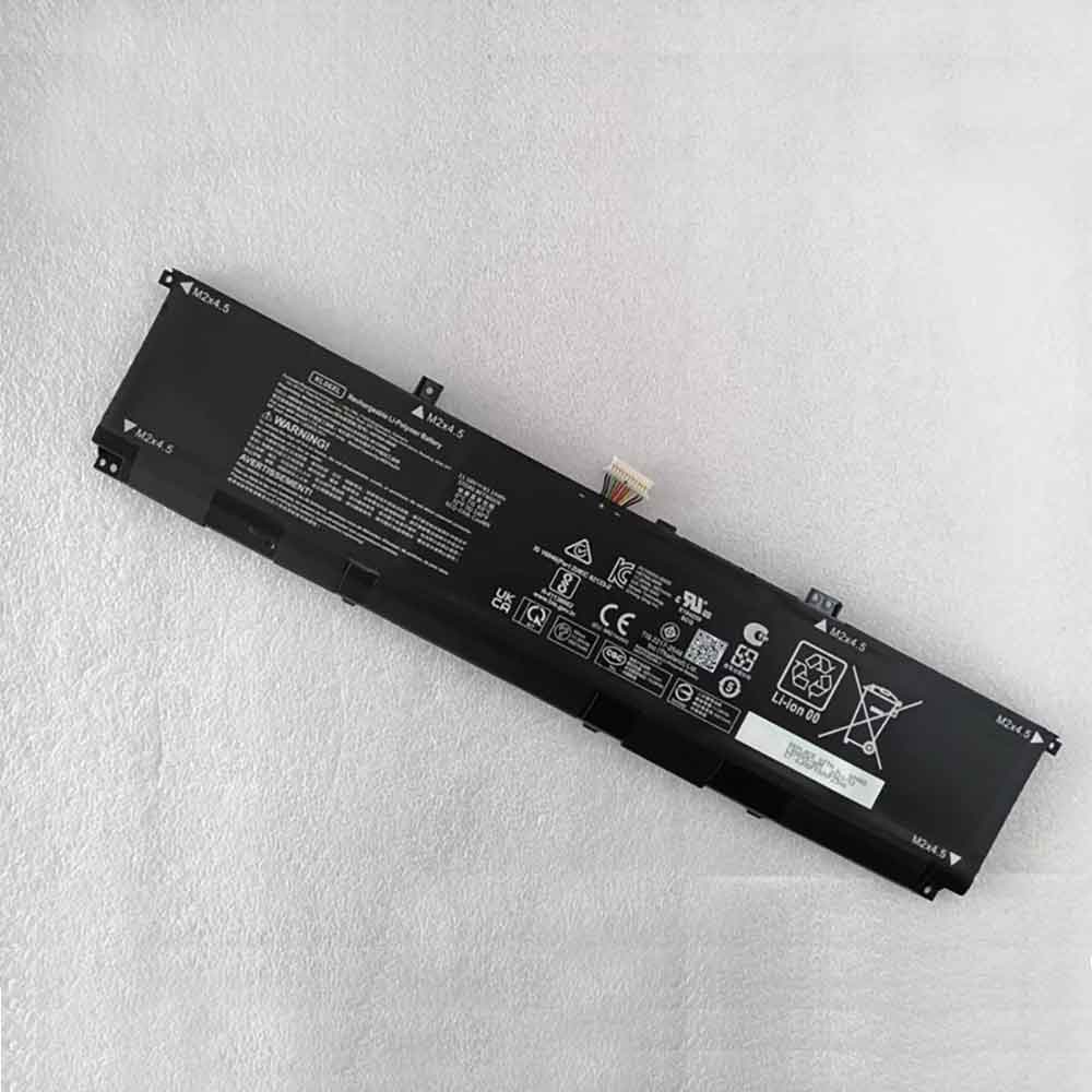 Batterie pour 6821mAh 11.58V L85885-005