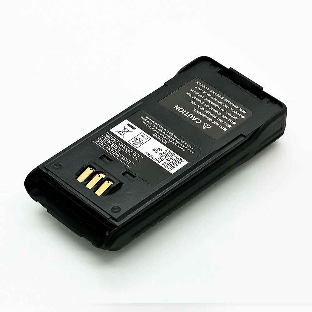 Batterie pour 3300mAh 7.4V KNB-33L