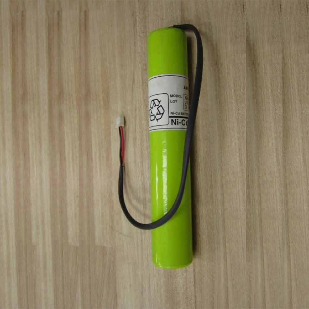 Batterie pour 2000mAh 3.6V KR4-M4251-000