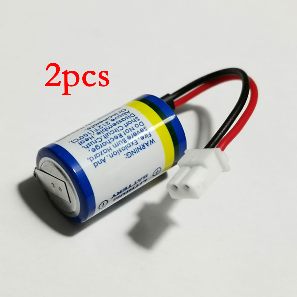 Batterie pour 1200MAH 3.6V ER14250