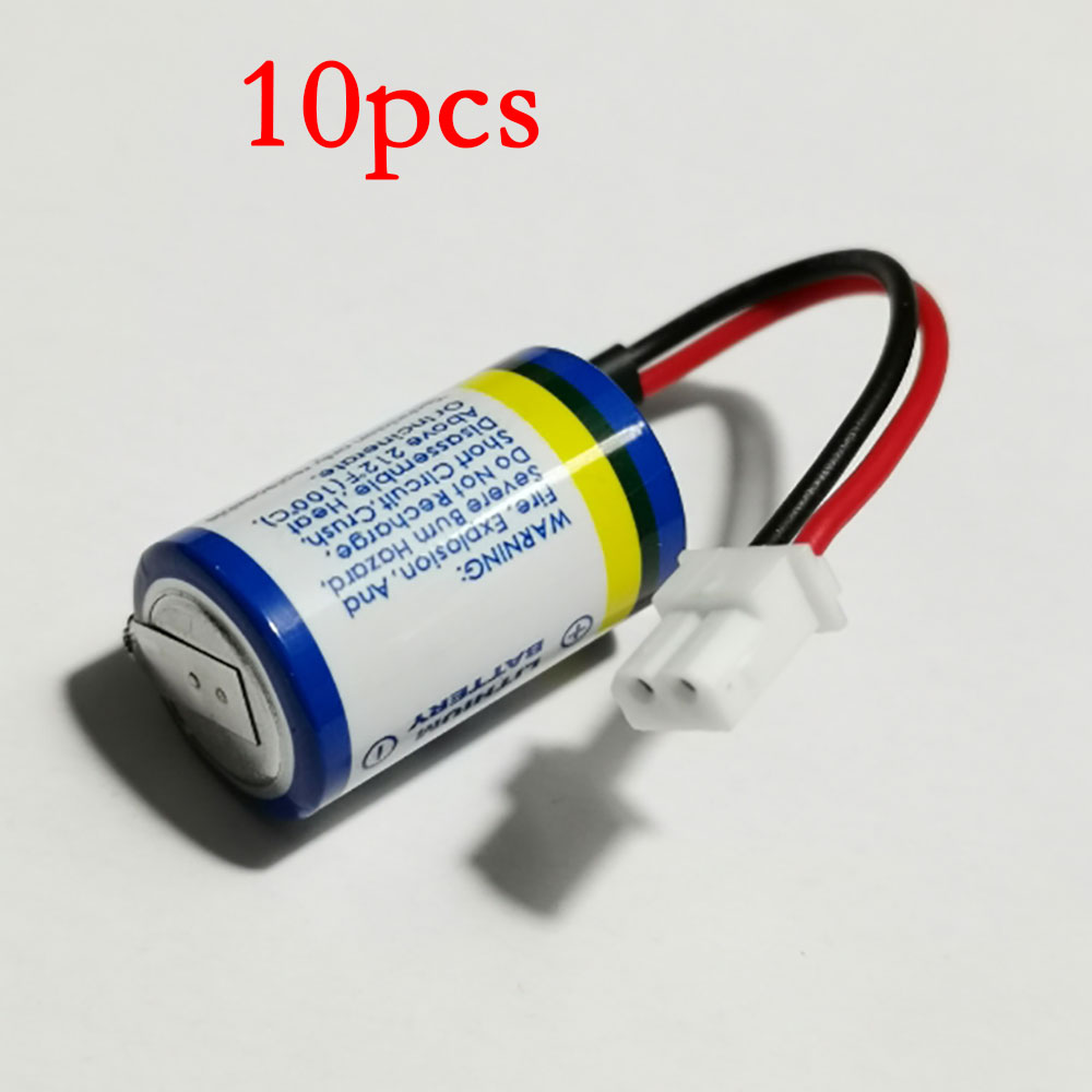 Batterie pour 1200MAH 3.6V ER14250