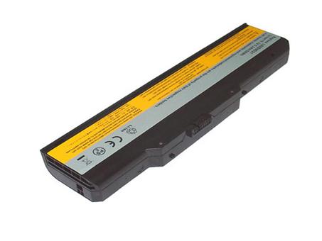 Batterie pour 4400mAh/57WH 11.1V L08S6D21