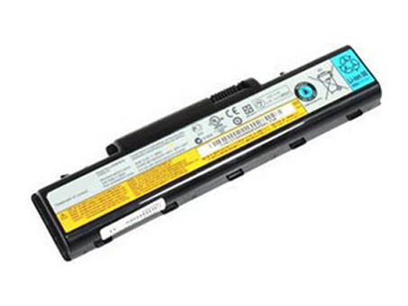 Batterie pour 48WH(6Cell) 11.1V L09S6Y21