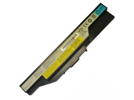 Batterie pour 4800mah 11.1V L10C6Y11