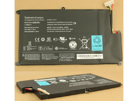 Batterie pour 8.06Ah, 59Wh 7.4V 121500059