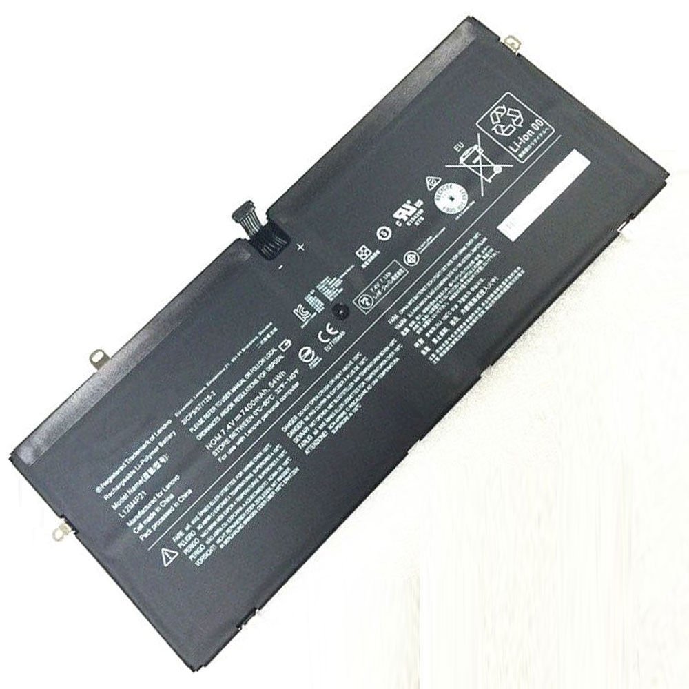 Batterie pour 7400MAH/54WH 7.4V L12M4P21