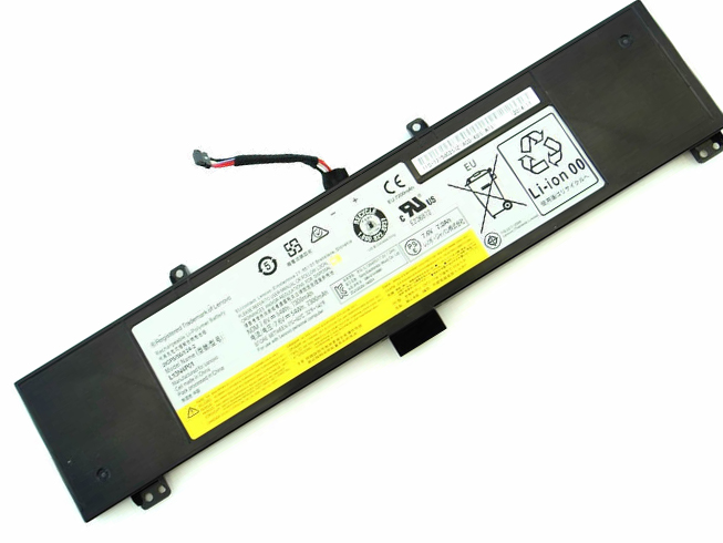 different L13N4P01 battery