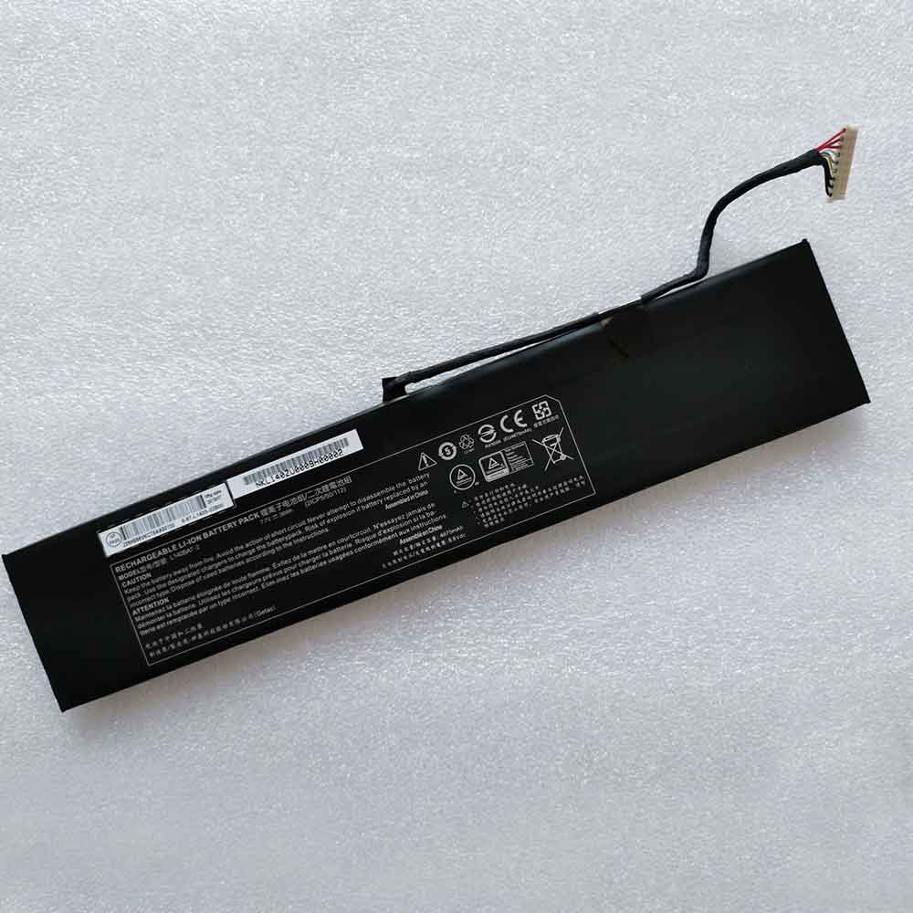 Batterie pour 4675MAH/36WH 7.7V/8.8V L140BAT-2