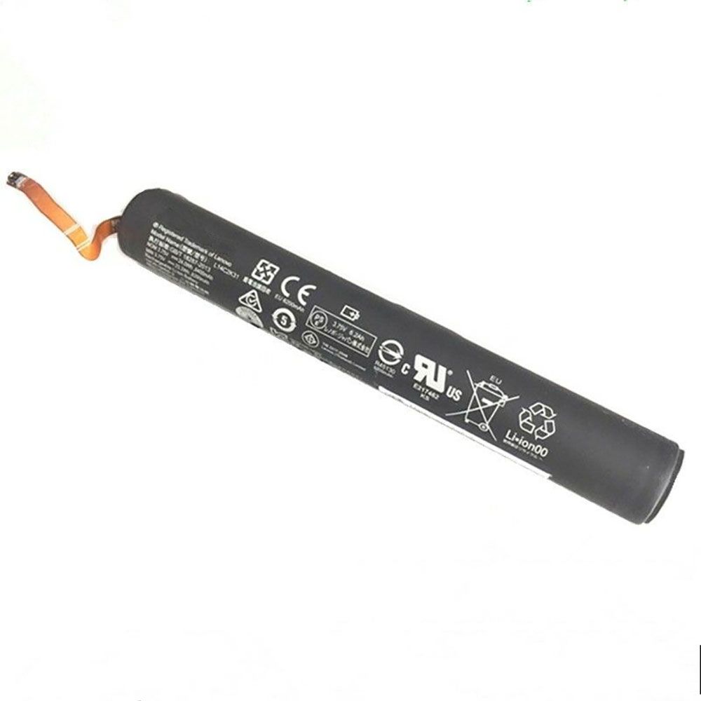 Batterie pour 6200mAh/23.2WH 3.75V L14D2K31