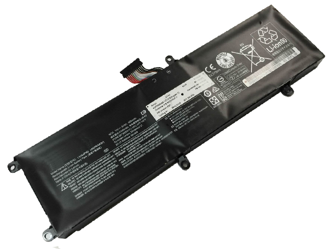 Batterie pour 4050mAh/60Wh 14.8V L14M4PB0