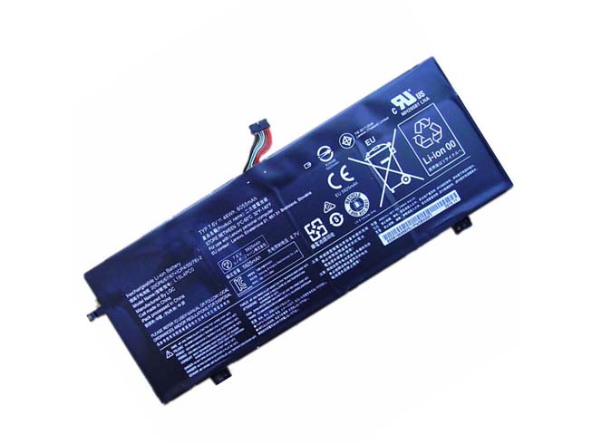 Batterie pour 6055mah/46Wh 7.6V L15L4PC0
