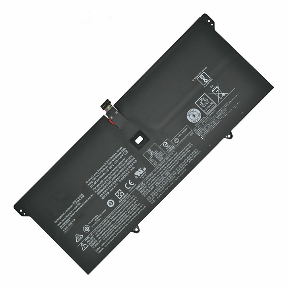 Batterie pour 70Wh/9120mAh 7.68V L16C4P61