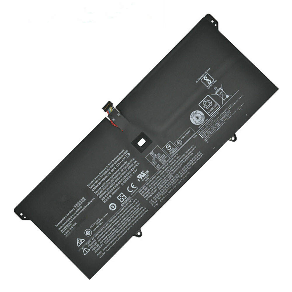 Batterie pour 70Wh/9120mAh 7.68V L16M4P60