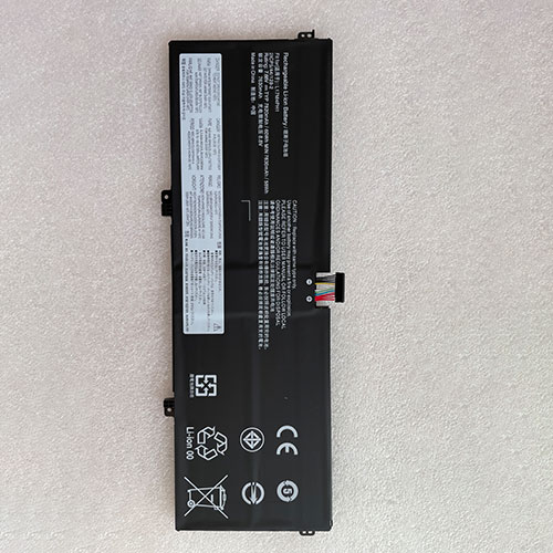 Batterie pour 7630mAh 7.68V/8.8V L17M4PH1