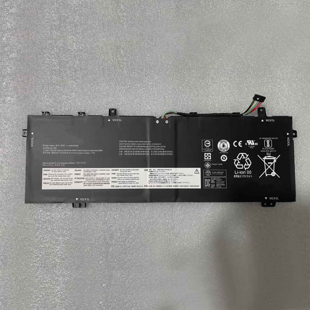 Batterie pour 3853mAh 15.36V L19C4PG0