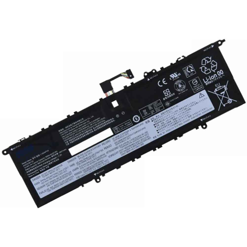 Batterie pour 3847mAh 15.44V L19D4PH3