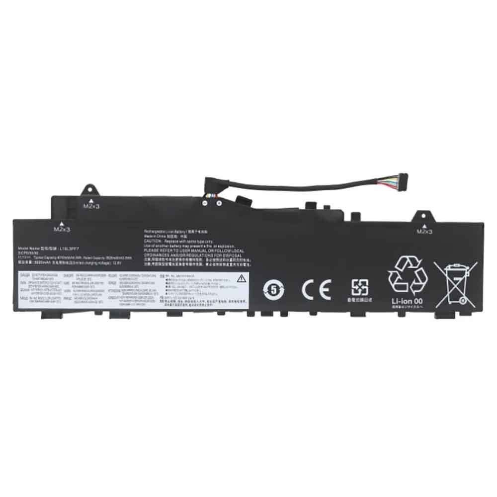 Batterie pour 3920mAh 11.1V L19M3PF3