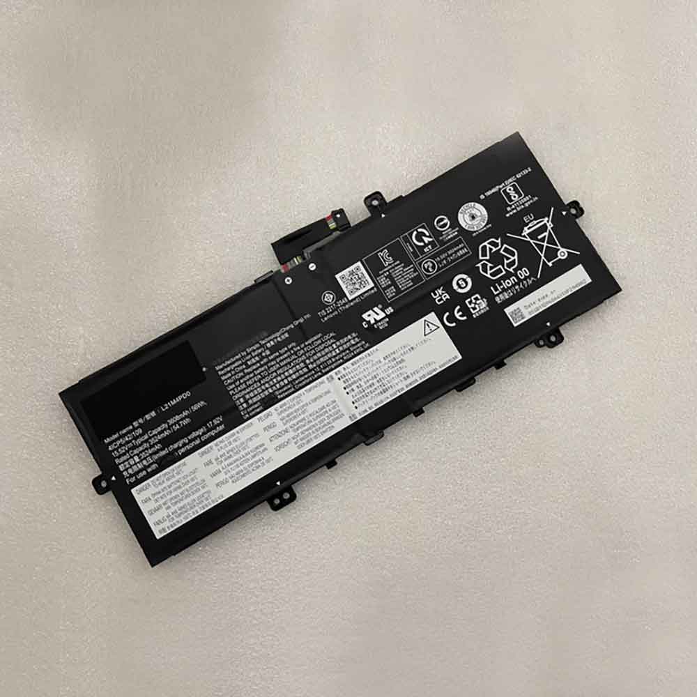 Batterie pour 3608mAh 15.52V SB11D96863