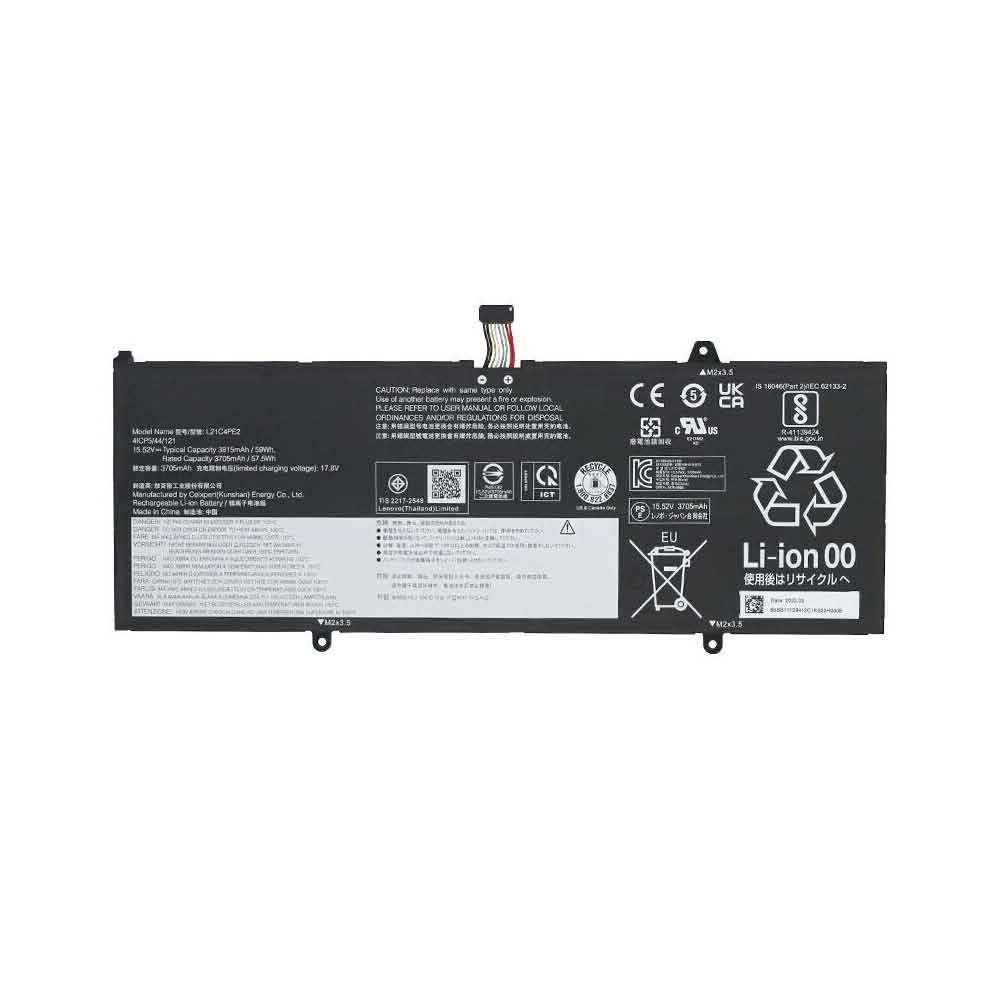 Batterie pour 3815mAh 15.52V L21M4PE2