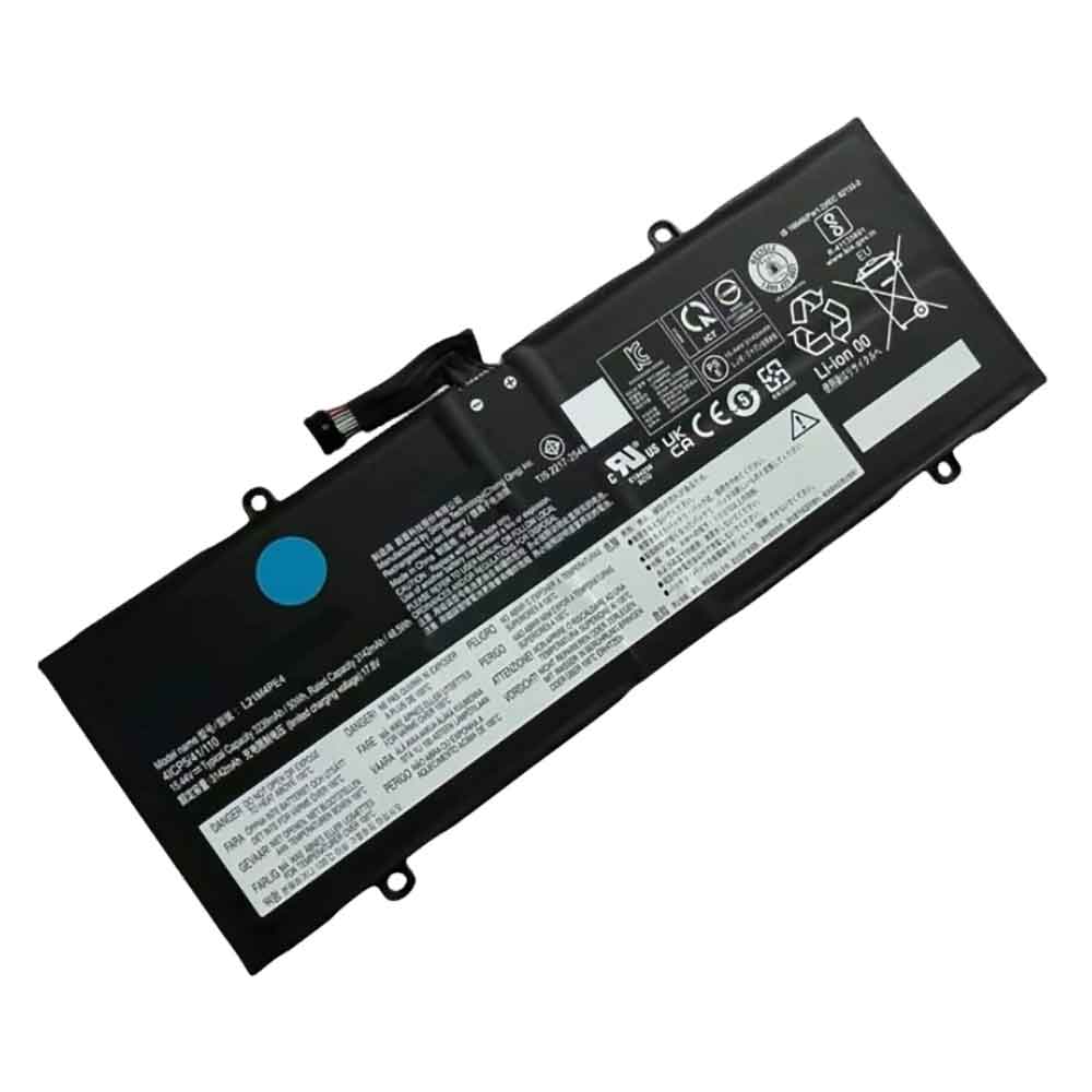 Batterie pour 3142mAh 15.44V L21M4PE4