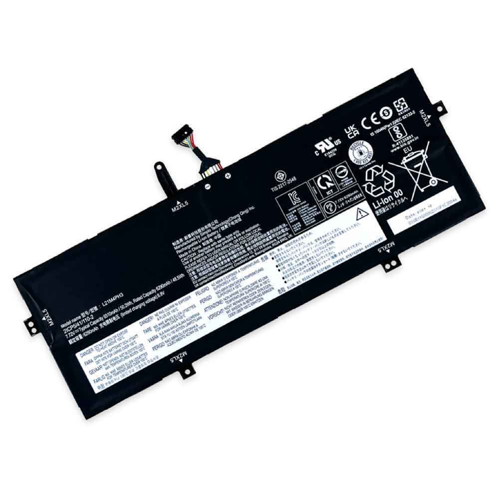 Batterie pour 6290mAh 7.72V L21M4PH3