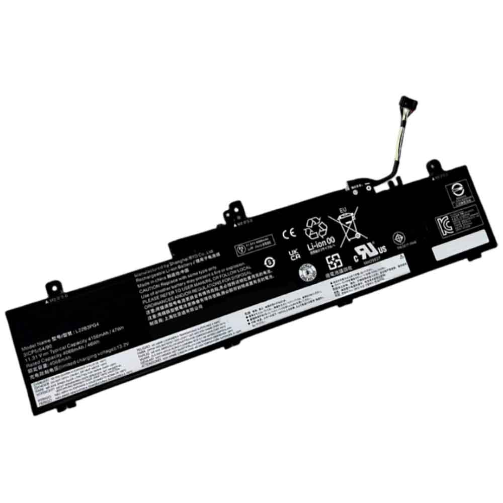 Batterie pour 4068mAh 11.31V L22B3PG4