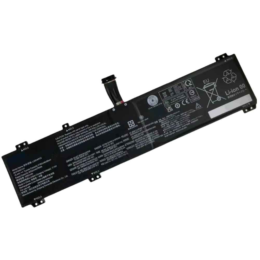 Batterie pour 5182mAh 15.44V L22D4PC0