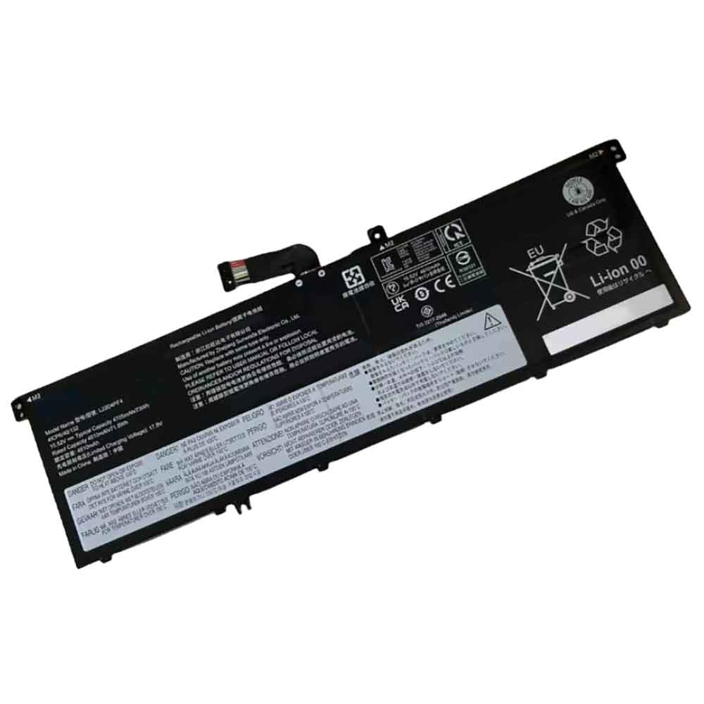 Batterie pour 4705mAh 15.62V L22D4PF4