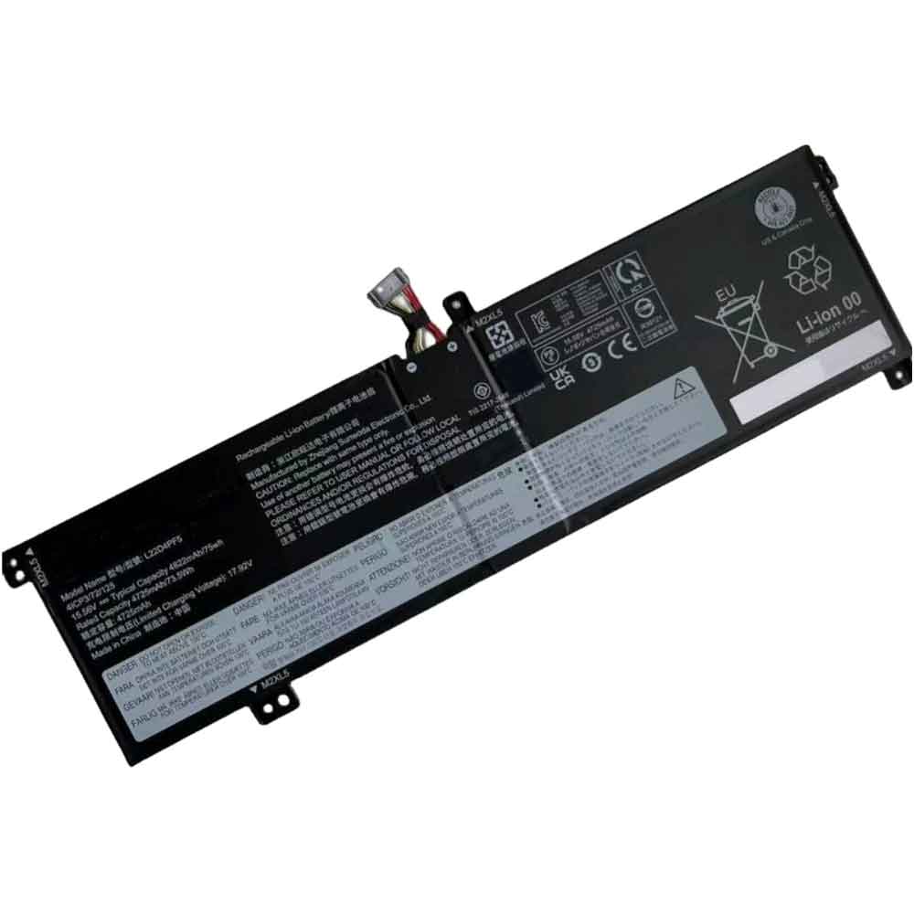 Batterie pour 4822mAh 15.56V L22C4PF5