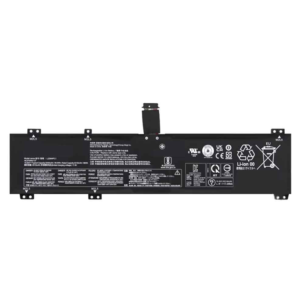 Batterie pour 6316mAh 15.52V L22M4PC1